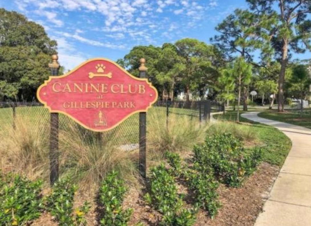 New Listing Sarasota Pet-Friendly 1 Bedroom Apartment Exterior photo